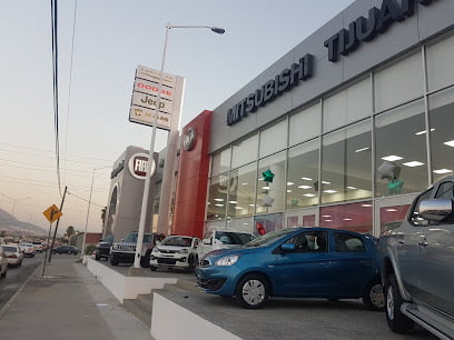 Tijuana Chrysler Dodge Jeep Ram Fiat (Auto Productos de la Costa, suc. Vía Rápida Pte.)foto 