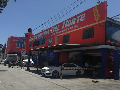 RDN REFACCIONARIA DEL NORTEfoto 