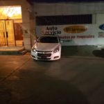 Autoservicio Villarreal