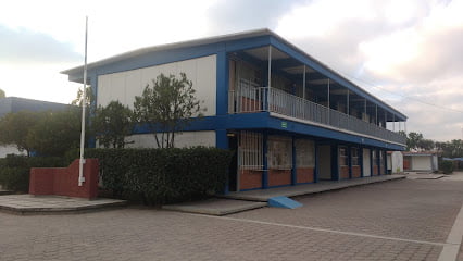 CECYTE Guanajuato, Plantel San Luis de La Pazfoto 