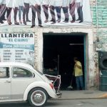 Llantera El Chino