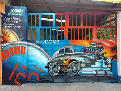 Josari Automotrizfoto 