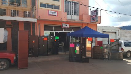 MUEBLES VALDIVIAfoto 