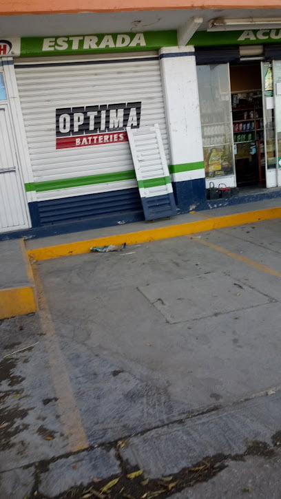 Refaccionaria Estradafoto 