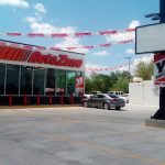 Autozone  ⭐ ⭐ ⭐ ⭐