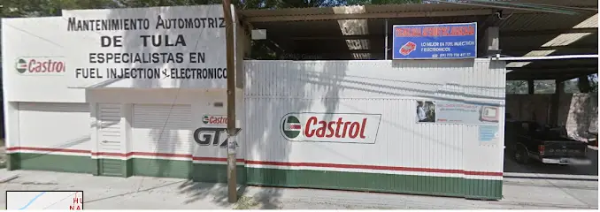 MANTENIMIENTO AUTOMOTRIZ DE TULAfoto 