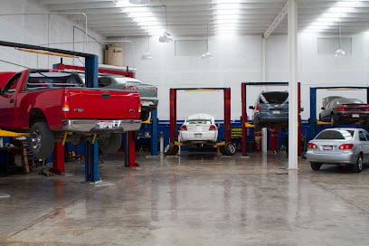 Servicio Automotriz Bustillosfoto 