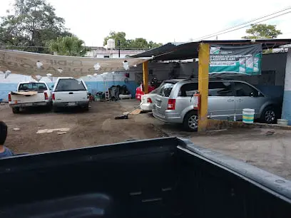 Servicio Mecánico Automotriz Las Palmasfoto 