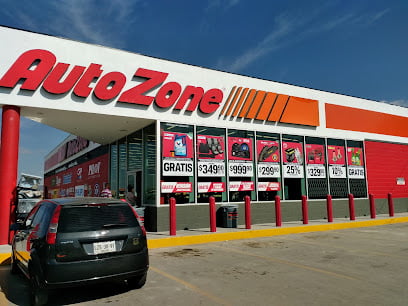 AutoZone Refaccionesfoto 