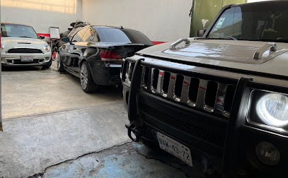 Olvera Racing Team!foto 