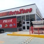 AutoZone Refacciones  ⭐ ⭐ ⭐ ⭐