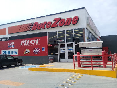AutoZone Refaccionesfoto 