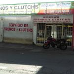 CCC FRENOS Y CLUTCHS  ⭐ ⭐ ⭐ ⭐ ⭐