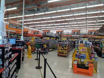 AutoZone Refaccionesfoto 