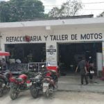 REFACCIONARIA Y TALLER DE MOTOS EL GORDO ⭐ ⭐ ⭐ ⭐