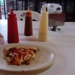 Pizzeria san francisco  ⭐ ⭐ ⭐ ⭐ ⭐