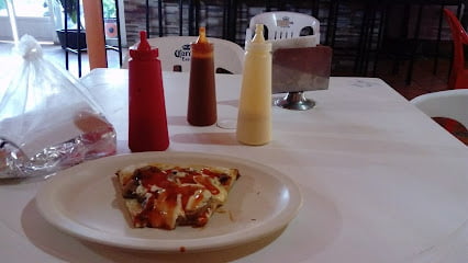 Pizzeria san franciscofoto 