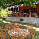 Centro Ecoturístico Casa Grande - Santo Domingo.  ⭐ ⭐ ⭐ ⭐