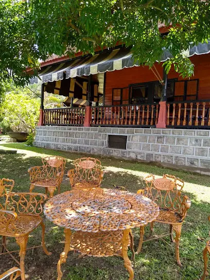 Centro Ecoturístico Casa Grande - Santo Domingo.foto 