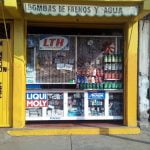Auto Servicio R.A.  ⭐ ⭐ ⭐ ⭐