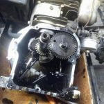 Taller mecánico Moto-Servicio  ⭐ ⭐ ⭐ ⭐