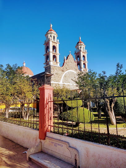 Parroquia de San Antonio de Paduafoto