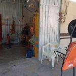 Vulcanizadora GUACHIC