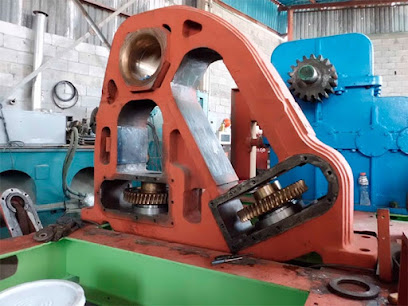 Ingeniería Y Mantenimiento De Monclovafoto 