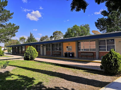 IECA San Luis De La Pazfoto 