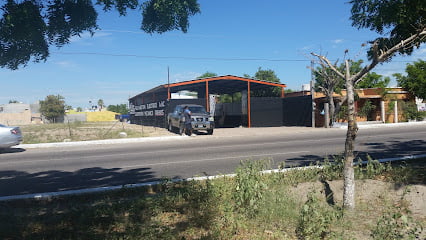 Servicio automotriz MASSfoto