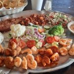 La Carreta Restaurant  ⭐ ⭐ ⭐ ⭐