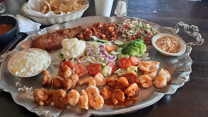 La Carreta Restaurantfoto 