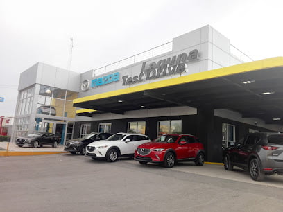 Mazda Lagunafoto 