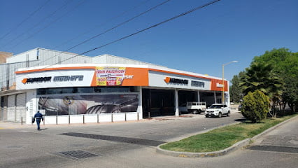 LLARESER S.A. DE C.V.foto 