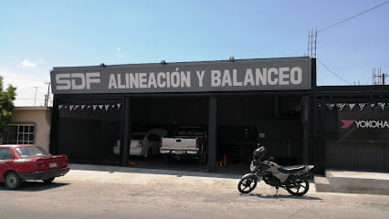 Suspensión dirección y frenosfoto 