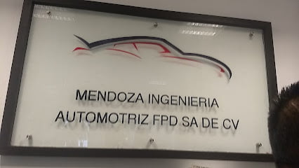 MENDOZA INGENIERIA AUTOMOTRIZfoto 