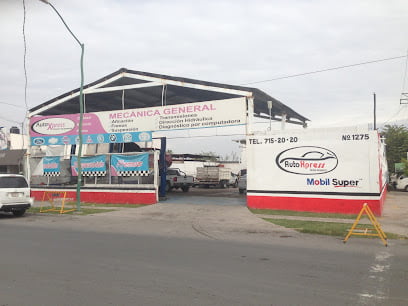 AutoXpress Servicio Automotrizfoto 