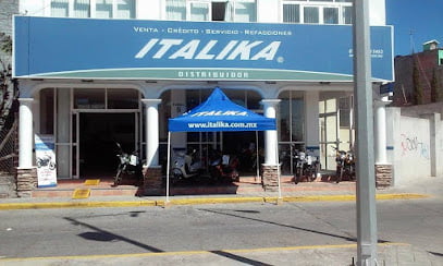 LAYMA ITALIKAfoto 