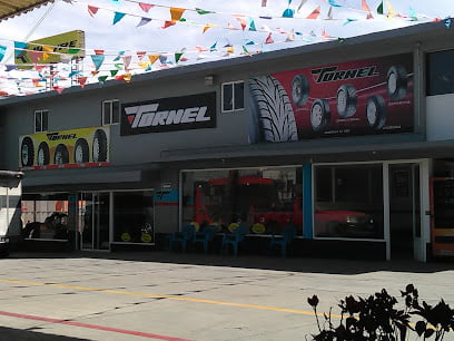 Llanteras y Servicios Ángeles.foto 