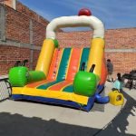 Rockolas en Inflables Tarimoro  ⭐ ⭐ ⭐ ⭐ ⭐
