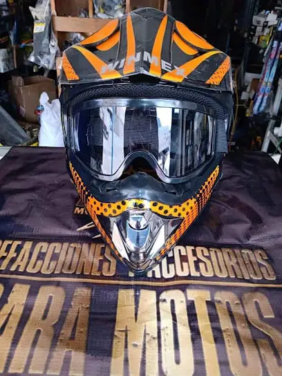 Taller de motos y Refacciones San Luisfoto 