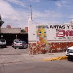 Taller Mecánico Tecnología Automotriz, Llantas y Suspensiones DAI  ⭐ ⭐ ⭐ ⭐