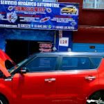 SERVICIO MECANICO AUTOMOTRIZ  FRENOS LOS REYES  ⭐ ⭐ ⭐ ⭐