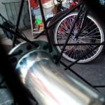 Taller De Bicicletas SAN MARTIN  ⭐ ⭐ ⭐ ⭐