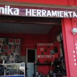 Mekánica laboratorio de Inyectores ⭐ ⭐ ⭐ ⭐ ⭐