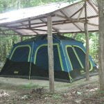 Campamento Yaaxche  ⭐ ⭐ ⭐ ⭐