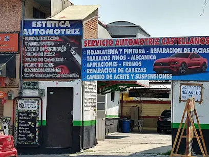 Mecánica castellanosfoto 