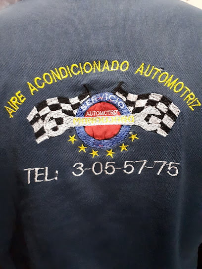 AUTOCLIMAS SERVICIO MANDUJANOfoto 