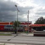 AutoZone Refacciones  ⭐ ⭐ ⭐ ⭐