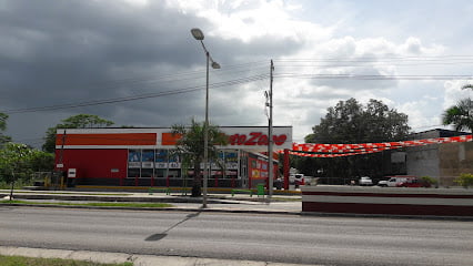 AutoZone Refaccionesfoto